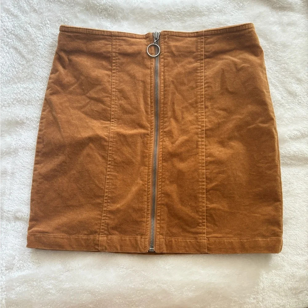 Forever 21 skirt